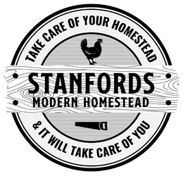 Stanfords Modern Homestead, Hollywood, MD