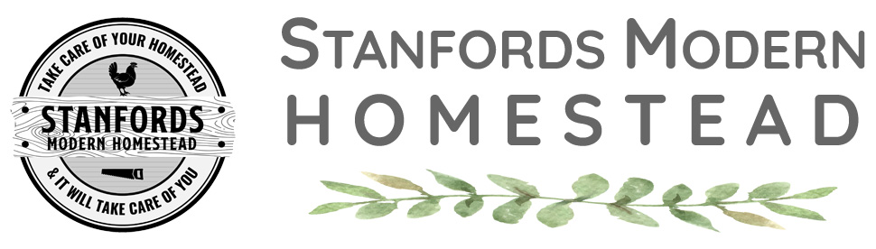 Stanfords Modern Homestead, Hollywood, MD